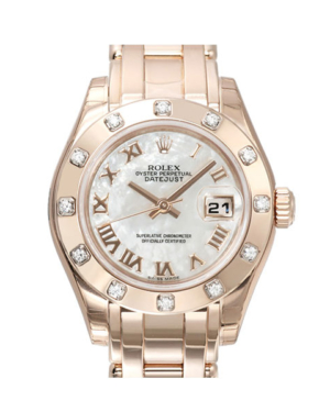 Replica Rolex Pearlmaster 80315