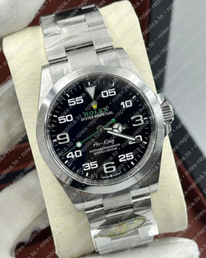 Replica Rolex Air-King 116900