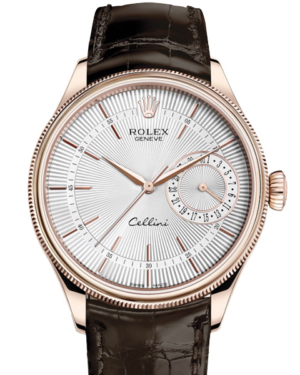 Replica Rolex Cellini Date 50515