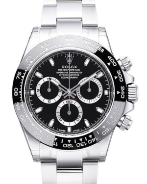 Replica Rolex Cosmograph Daytona 116500LN