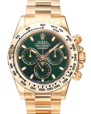 Replica Rolex Cosmograph Daytona 116508
