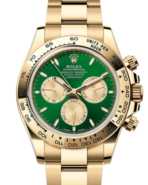 Replica Rolex Cosmograph Daytona 126508