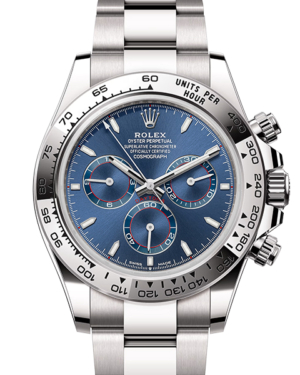 Replica Rolex Cosmograph Daytona 126509