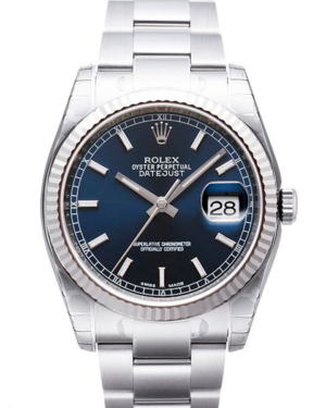 Replica Rolex Datejust 36 116234