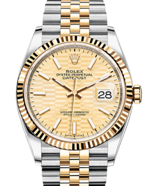 Replica Rolex Datejust 36 126233