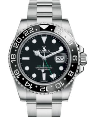 Replica Rolex GMT-Master II 116710 LN