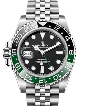 Replica Rolex GMT-Master II 126720 VNTR