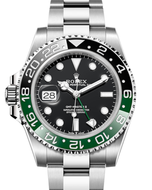 Replica Rolex GMT-Master II 126720 VNTR