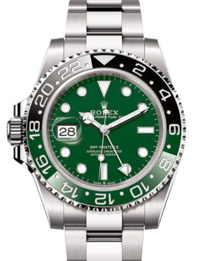Replica Rolex GMT-Master II 126729 VTNR