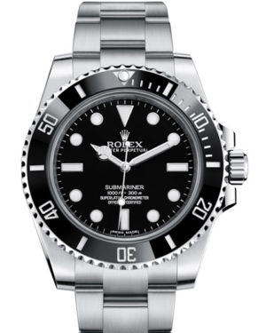 Replica Rolex Submariner 114060